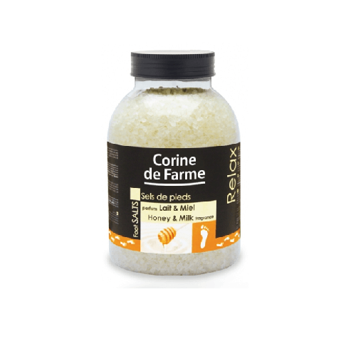 Corine de Farme Jalavanni sool mesi/piim 1,3 kg