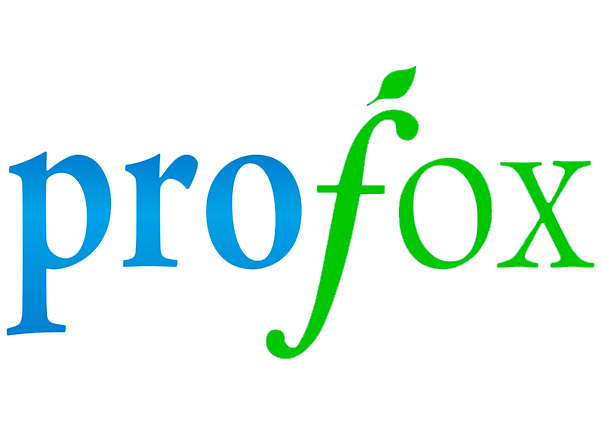 Profox Logo